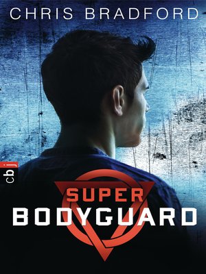 cover image of Super Bodyguard